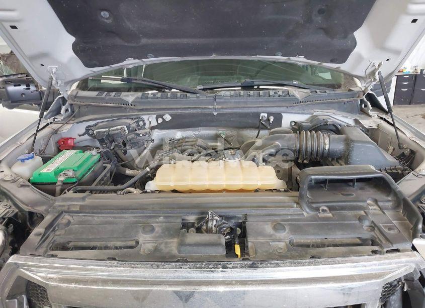 Photo 10 of 2015 Ford F-150 XLT (VIN 1FTEW1E89FFA44710)