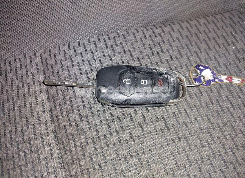 Photo 11 of 2015 Ford F-150 XLT (VIN 1FTEW1E89FFA44710)