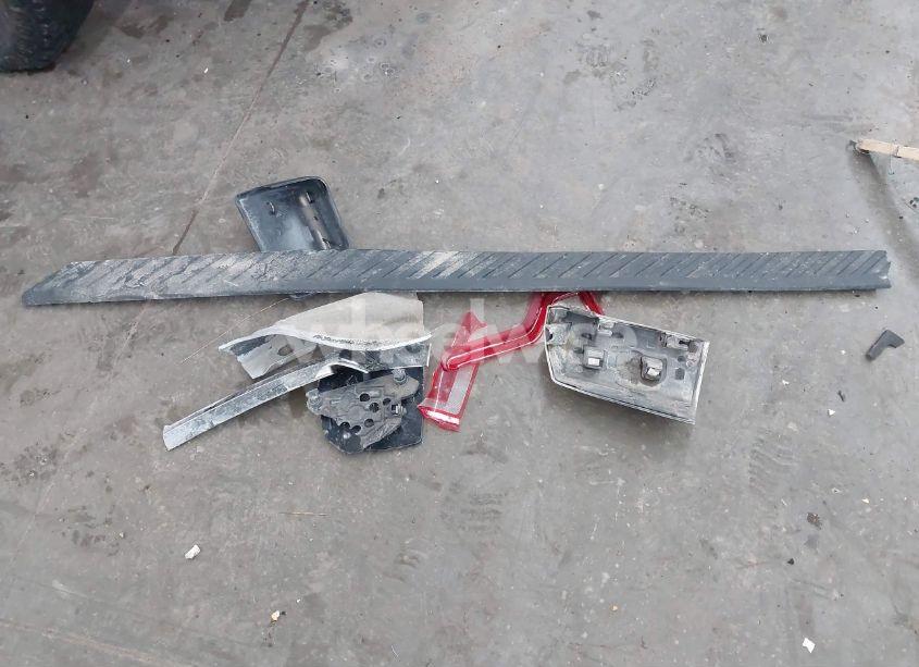 Photo 12 of 2015 Ford F-150 XLT (VIN 1FTEW1E89FFA44710)