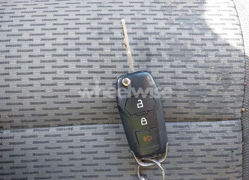 Photo 11 of 2016 Ford F-150 XLT (VIN 1FTEW1E89GFC60199)