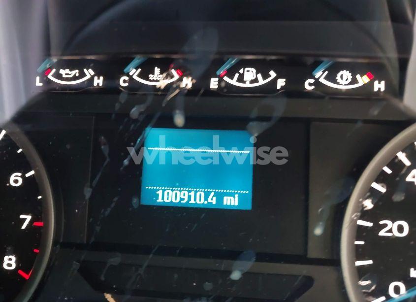 Photo 15 of 2016 Ford F-150 XLT (VIN 1FTEW1E89GFC60199)