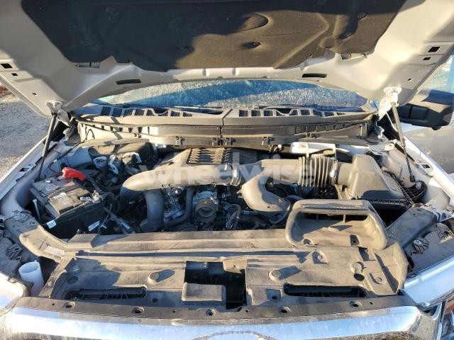 Photo 3 of 2022 FORD F150 SUPERCREW (VIN 1FTEW1E89NFC28320)