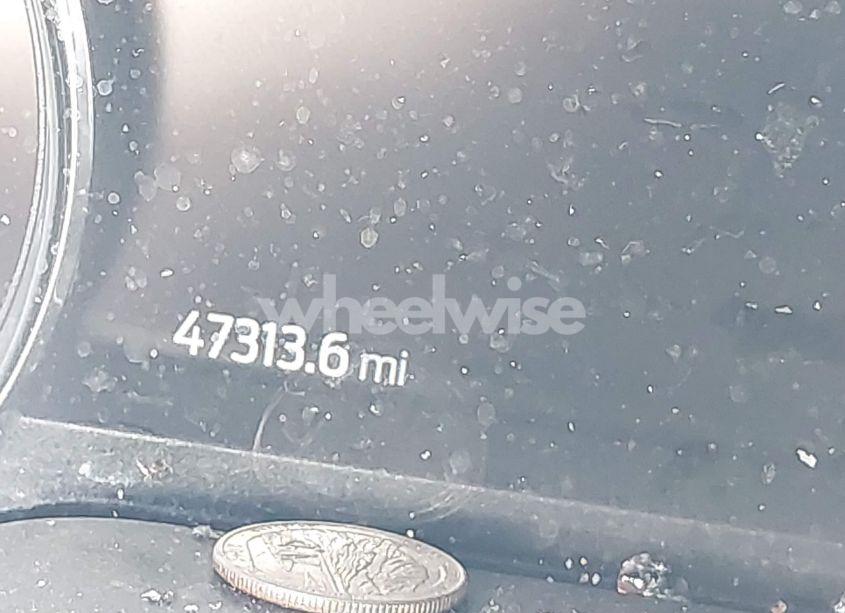 Photo 15 of 2023 Ford F-150 TREMOR (VIN 1FTEW1E89PFD04993)