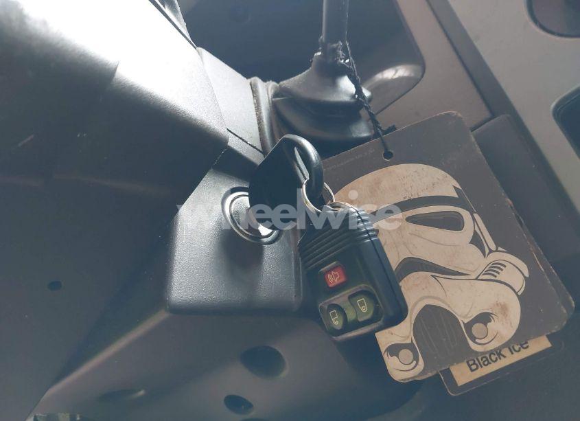 Photo 11 of 2010 Ford F-150 XL/XLT (VIN 1FTEW1E8XAFA60259)