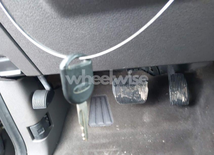 Photo 11 of 2010 Ford F-150 XL/XLT (VIN 1FTEW1E8XAFB85195)