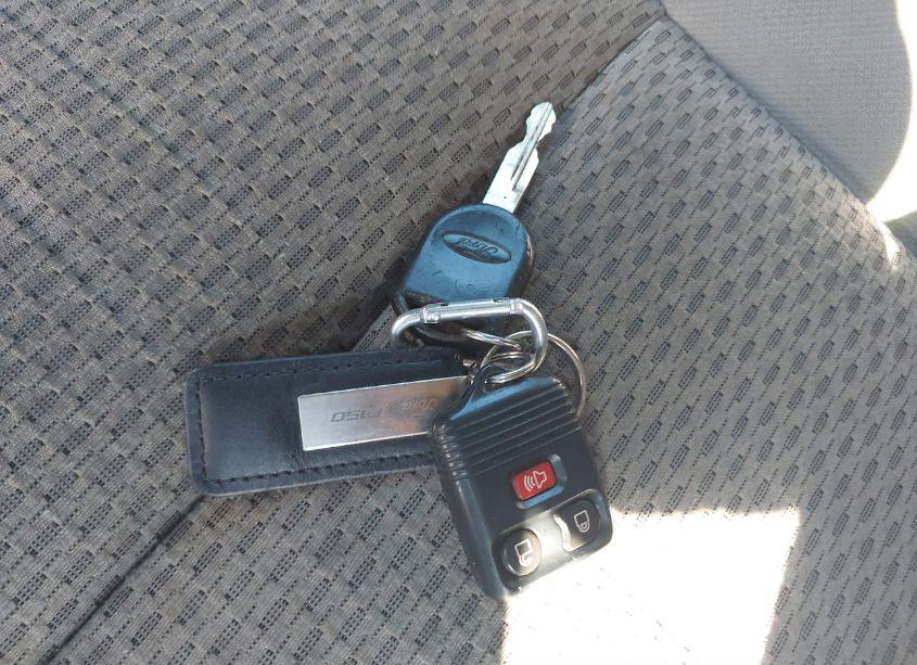 Photo 11 of 2010 Ford F-150 XL/XLT (VIN 1FTEW1E8XAFC95485)