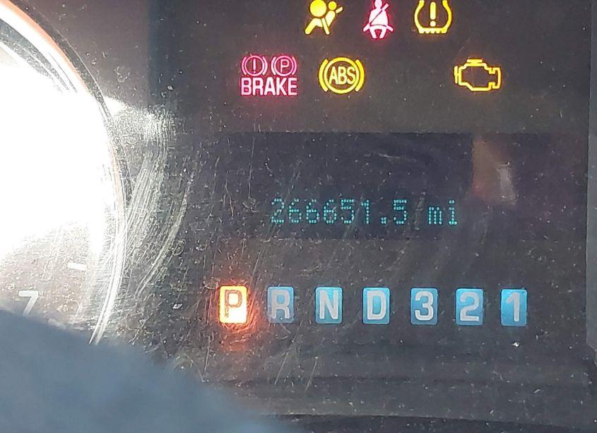 Photo 15 of 2010 Ford F-150 XL/XLT (VIN 1FTEW1E8XAFC95485)