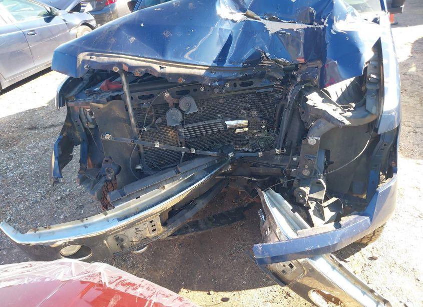 Photo 6 of 2010 Ford F-150 XL/XLT (VIN 1FTEW1E8XAFC95485)