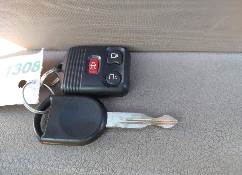 Photo 11 of 2010 Ford F-150 XL/XLT (VIN 1FTEW1E8XAFD55121)