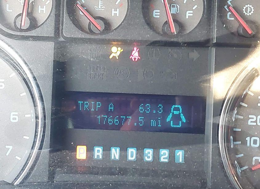 Photo 15 of 2010 Ford F-150 XL/XLT (VIN 1FTEW1E8XAFD55121)