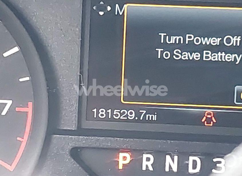 Photo 15 of 2015 Ford F-150 XL (VIN 1FTEW1E8XFFB58716)