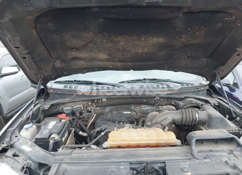 Photo 10 of 2015 Ford F-150 XLT (VIN 1FTEW1E8XFFB79002)