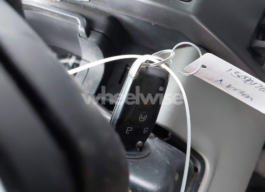 Photo 11 of 2015 Ford F-150 XLT (VIN 1FTEW1E8XFFB79002)