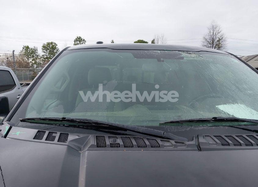 Photo 18 of 2015 Ford F-150 XLT (VIN 1FTEW1E8XFFB79002)