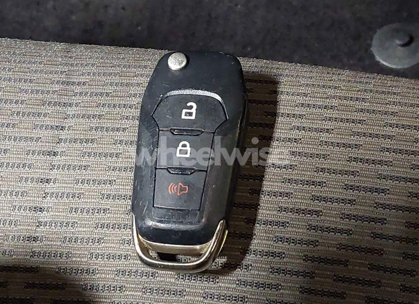 Photo 11 of 2016 Ford F-150 XLT (VIN 1FTEW1E8XGFA55393)