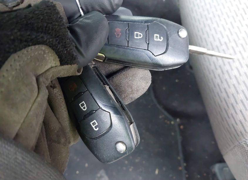 Photo 11 of 2016 Ford F-150 XLT (VIN 1FTEW1E8XGFC21167)