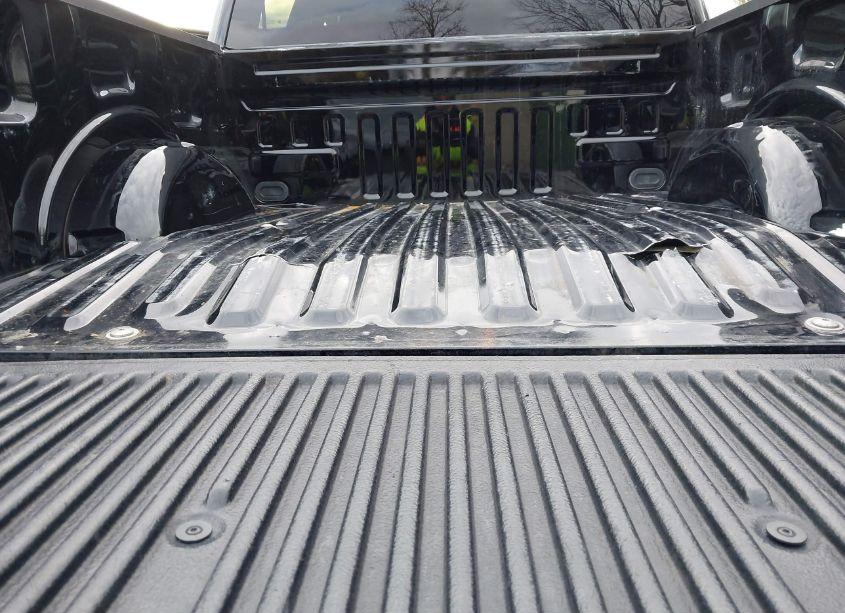 Photo 19 of 2016 Ford F-150 XLT (VIN 1FTEW1E8XGFC21167)