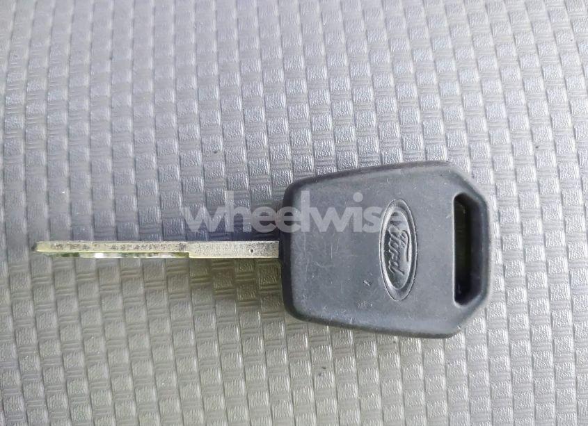 Photo 11 of 2017 Ford F-150 XL (VIN 1FTEW1E8XHFA87911)