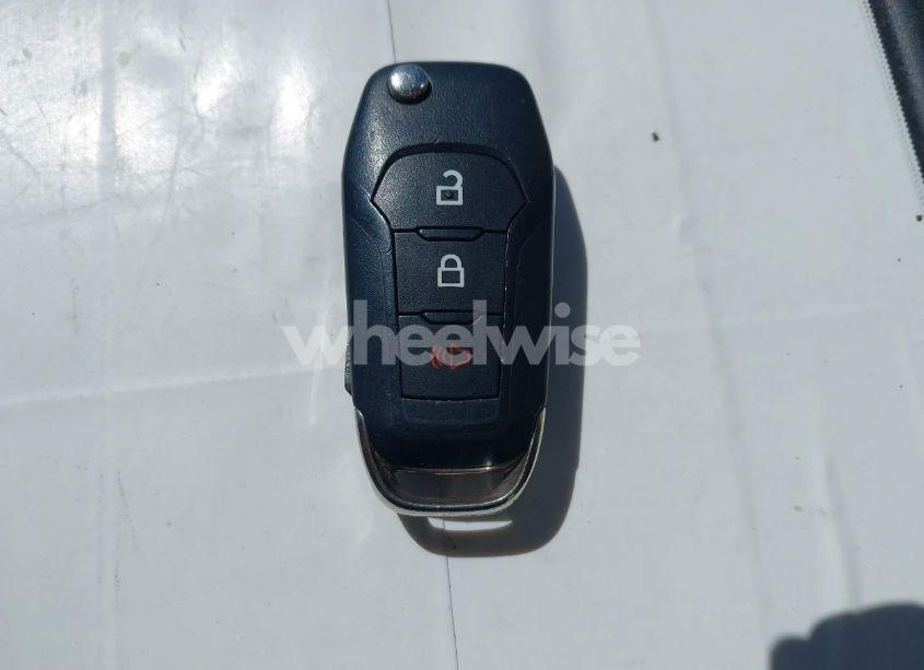 Photo 11 of 2018 Ford F-150 XL (VIN 1FTEW1EB0JKE97514)
