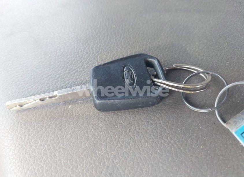 Photo 11 of 2019 Ford F-150 XL (VIN 1FTEW1EB0KFB01334)