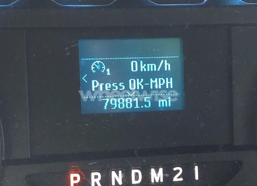 Photo 15 of 2019 Ford F-150 XL (VIN 1FTEW1EB0KFB01334)