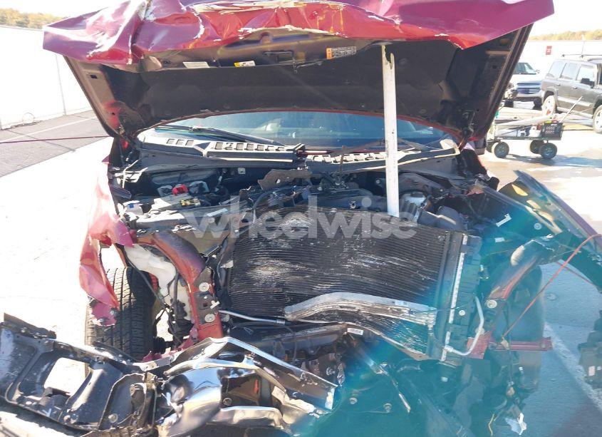 Photo 10 of 2018 Ford F-150 XLT (VIN 1FTEW1EB1JKF69904)