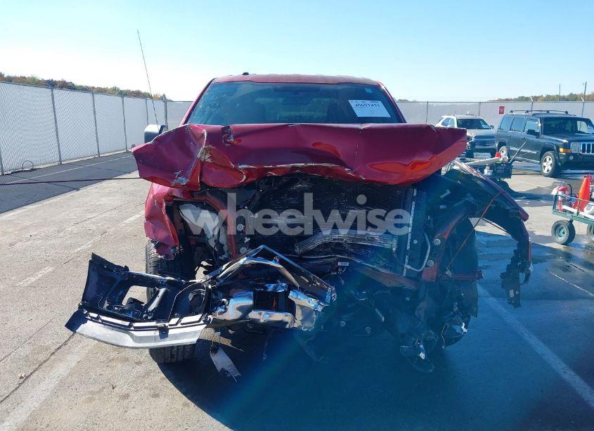 Photo 12 of 2018 Ford F-150 XLT (VIN 1FTEW1EB1JKF69904)