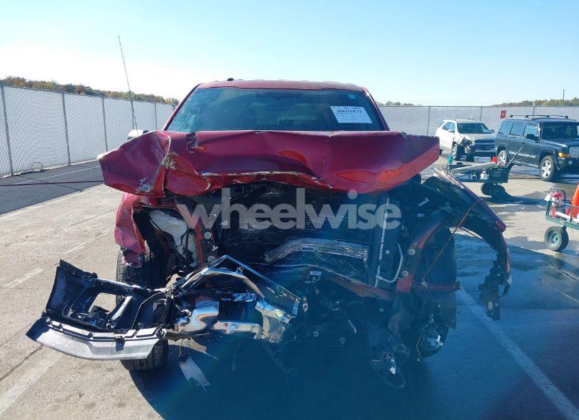 Photo 6 of 2018 Ford F-150 XLT (VIN 1FTEW1EB1JKF69904)