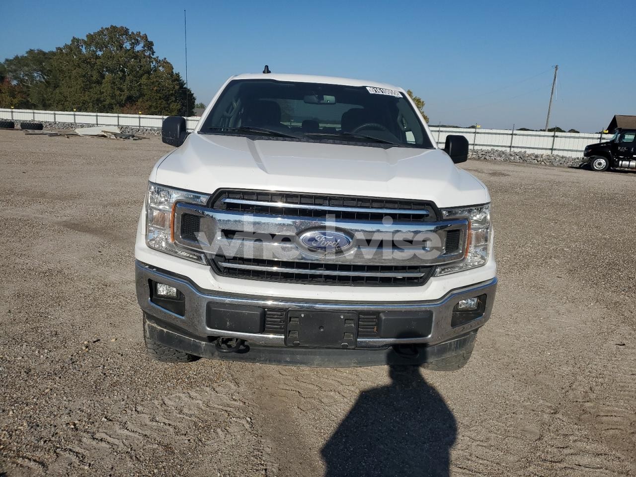Photo 5 of 2020 FORD F150 SUPERCREW (VIN 1FTEW1EB1LFB38524)
