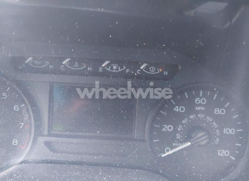 Photo 7 of 2018 Ford F-150 XL (VIN 1FTEW1EB2JFB62165)