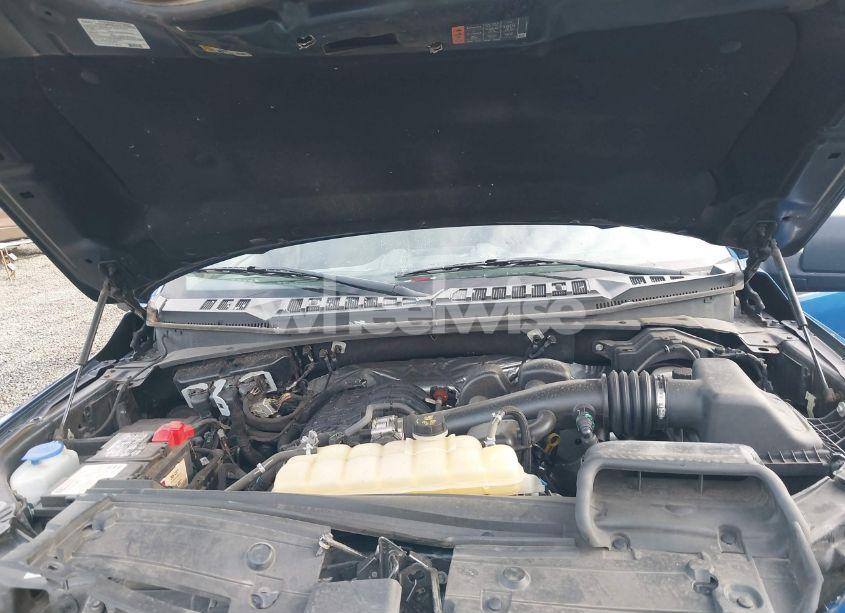 Photo 10 of 2018 Ford F-150 XLT (VIN 1FTEW1EB3JKD48224)