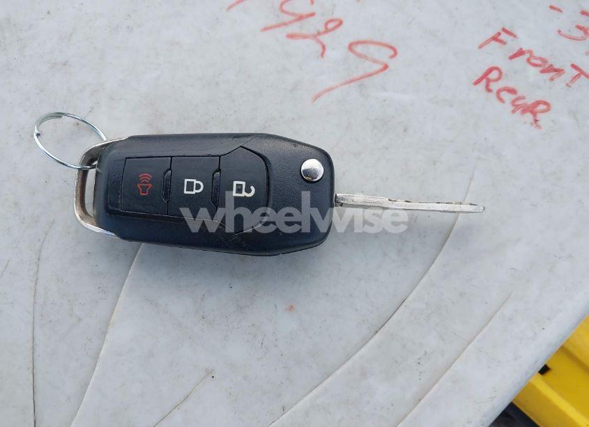 Photo 11 of 2018 Ford F-150 XLT (VIN 1FTEW1EB3JKD48224)