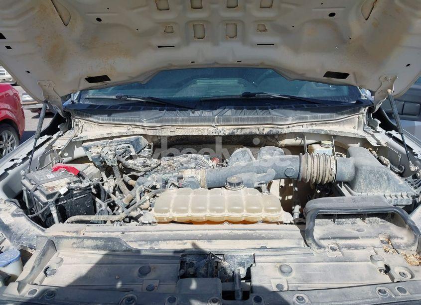 Photo 10 of 2021 Ford F-150 XL (VIN 1FTEW1EB5MFC03408)