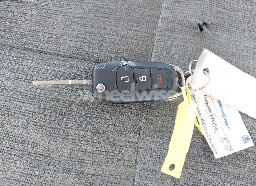 Photo 11 of 2021 Ford F-150 XL (VIN 1FTEW1EB5MFC03408)