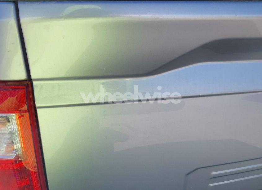 Photo 6 of 2021 Ford F-150 XL (VIN 1FTEW1EB5MFC03408)