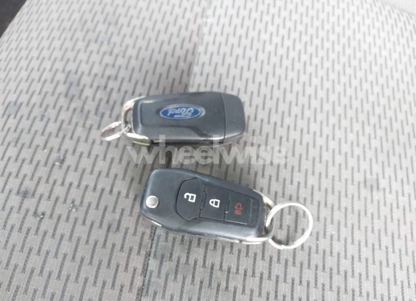 Photo 11 of 2018 Ford F-150 XLT (VIN 1FTEW1EB6JFC63953)