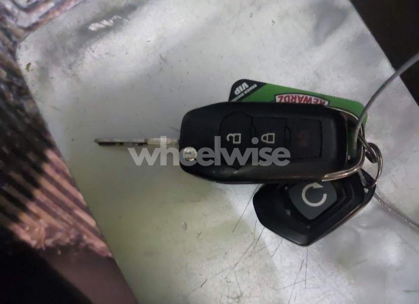 Photo 11 of 2018 Ford F-150 XLT (VIN 1FTEW1EB6JFD53782)