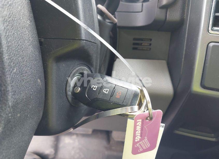 Photo 11 of 2018 Ford F-150 XLT (VIN 1FTEW1EB9JKD71684)