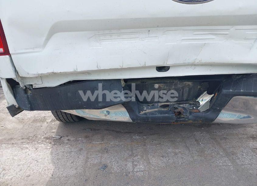 Photo 6 of 2018 Ford F-150 XLT (VIN 1FTEW1EB9JKD71684)