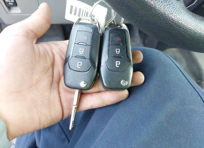 Photo 11 of 2019 Ford F-150 XL (VIN 1FTEW1EB9KFC65164)