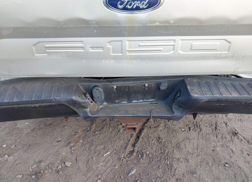 Photo 6 of 2019 Ford F-150 XL (VIN 1FTEW1EB9KFC65164)