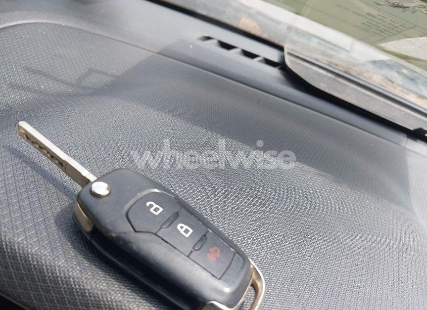 Photo 11 of 2022 Ford F-150 XLT (VIN 1FTEW1EB9NFB50424)