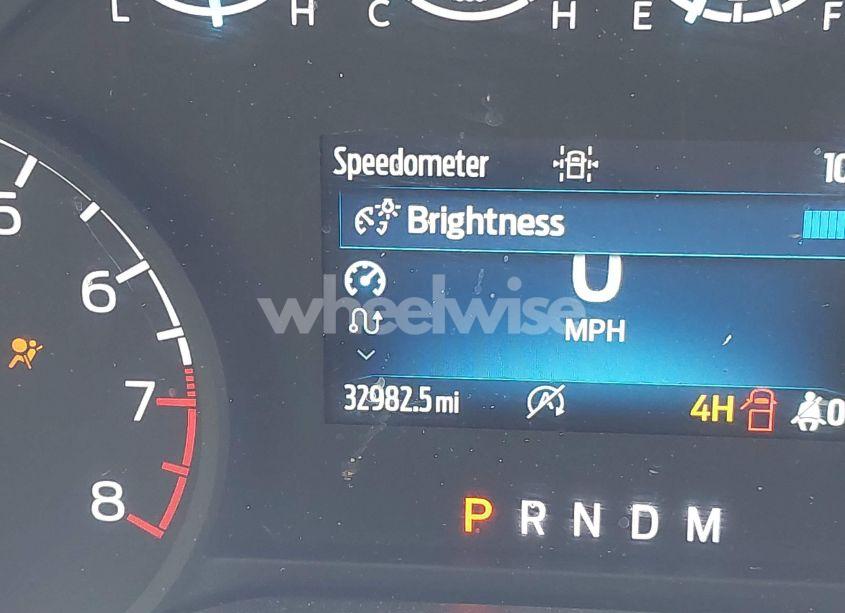 Photo 15 of 2022 Ford F-150 XLT (VIN 1FTEW1EB9NFB50424)