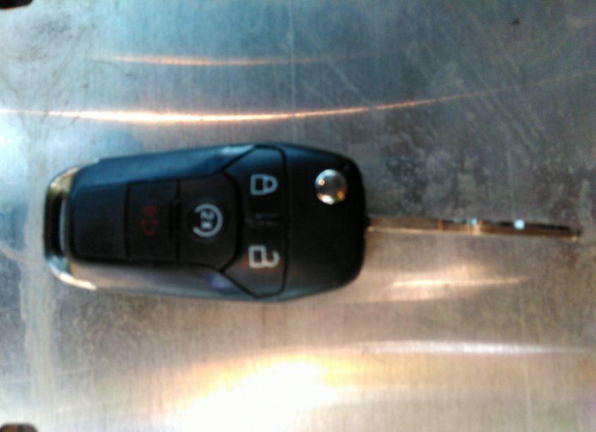 Photo 11 of 2018 Ford F-150 XLT (VIN 1FTEW1EBXJKF48095)