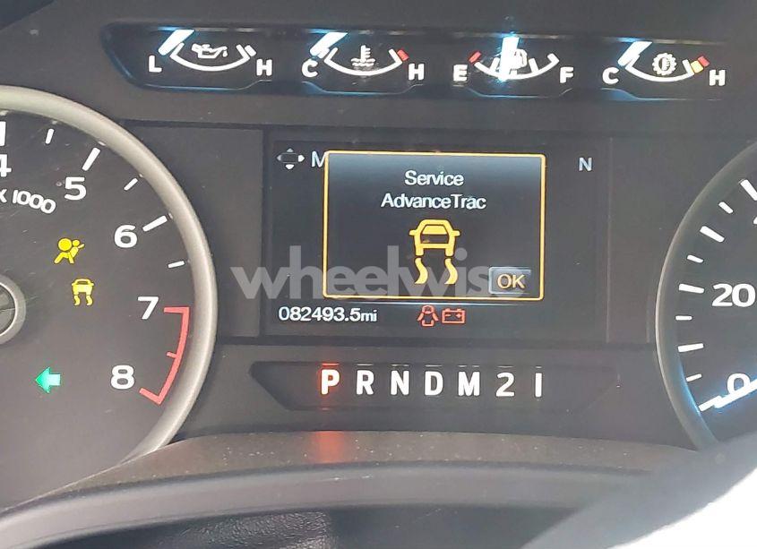 Photo 15 of 2019 Ford F-150 XLT (VIN 1FTEW1EBXKFA43975)