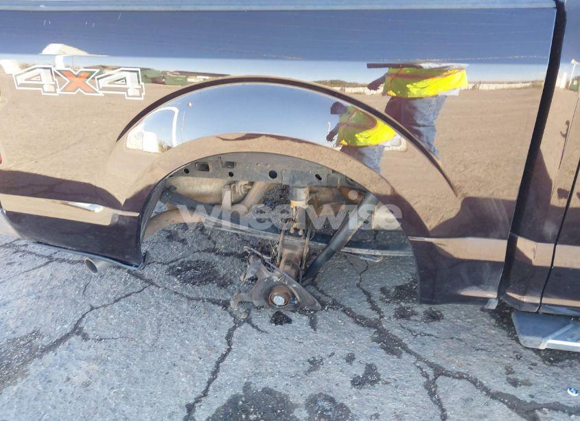 Photo 18 of 2019 Ford F-150 XLT (VIN 1FTEW1EBXKFA43975)