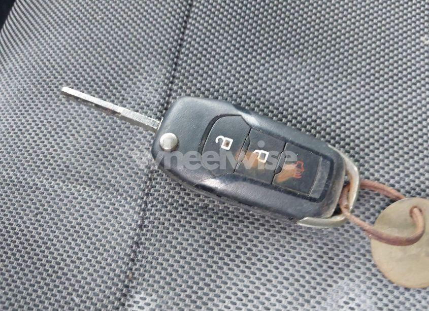 Photo 11 of 2015 Ford F-150 XL (VIN 1FTEW1EF0FFA41970)