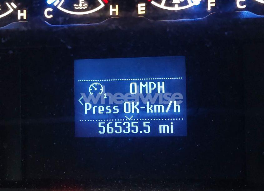 Photo 15 of 2015 Ford F-150 XL (VIN 1FTEW1EF0FFA41970)