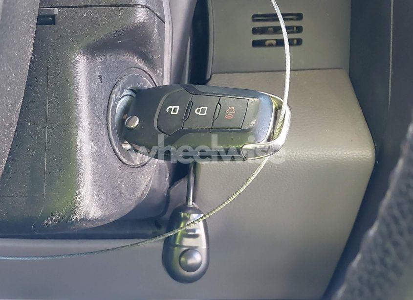 Photo 11 of 2015 Ford F-150 XLT (VIN 1FTEW1EF0FFB31975)