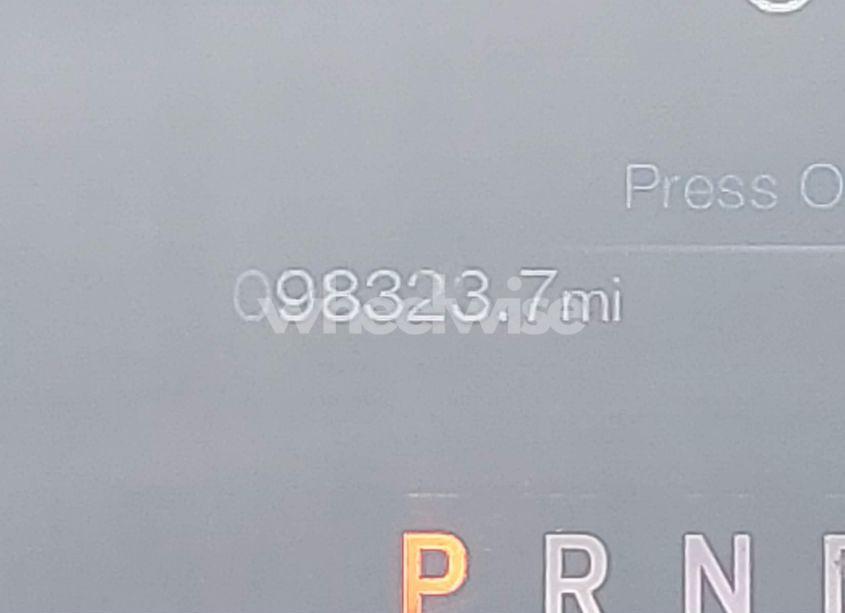 Photo 15 of 2015 Ford F-150 XLT (VIN 1FTEW1EF0FFB31975)